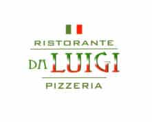 da LUIGI Logo