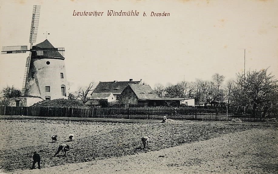 leutewitzer windmuehle postkarte 10