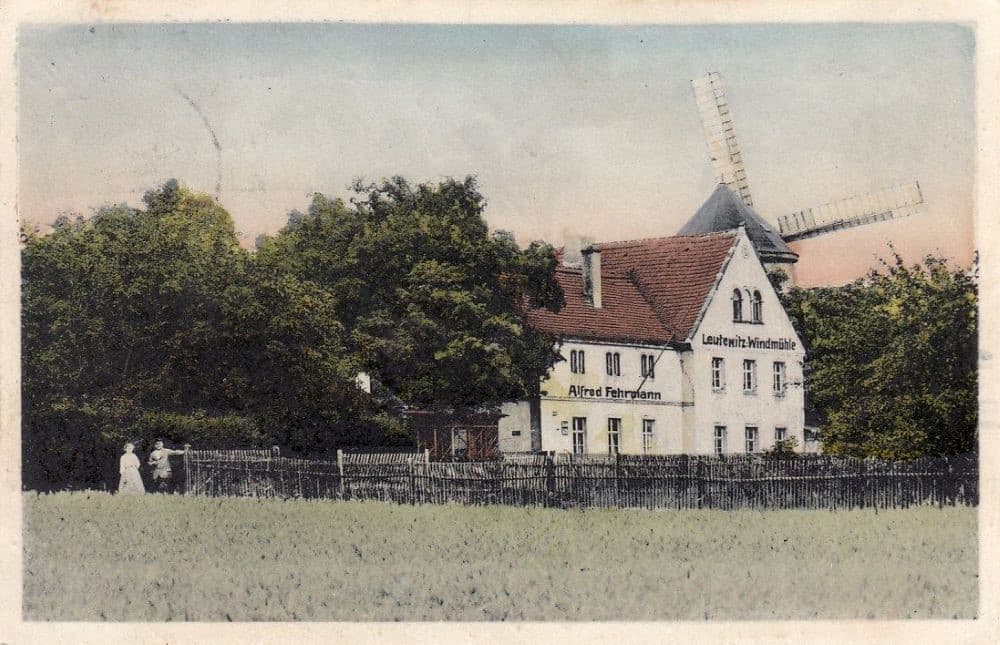leutewitzer windmuehle postkarte 7