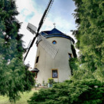 Leutewitzer Mühle
