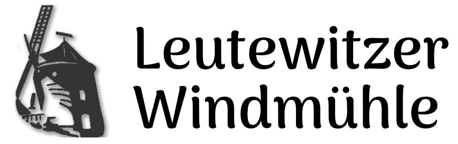 Ristorante da LUIGI ☀️ Leutewitzer Windmühle Logo